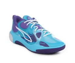 Men's Puma MB World 1 Basketball Shoes