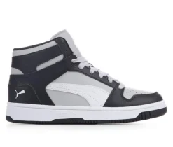 Men's Puma Rebound Layup SL High-Top Sneakers