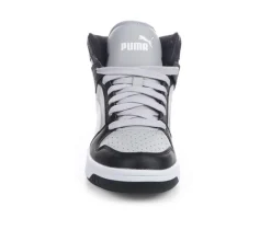 Men's Puma Rebound Layup SL High-Top Sneakers
