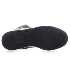 Men's Puma Rebound Layup SL High-Top Sneakers