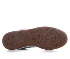 Men's Puma Rebound Layup SL High-Top Sneakers