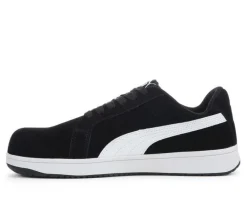 Men's Puma Safety Heritage EH Work Sneakers