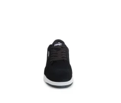Men's Puma Safety Heritage EH Work Sneakers