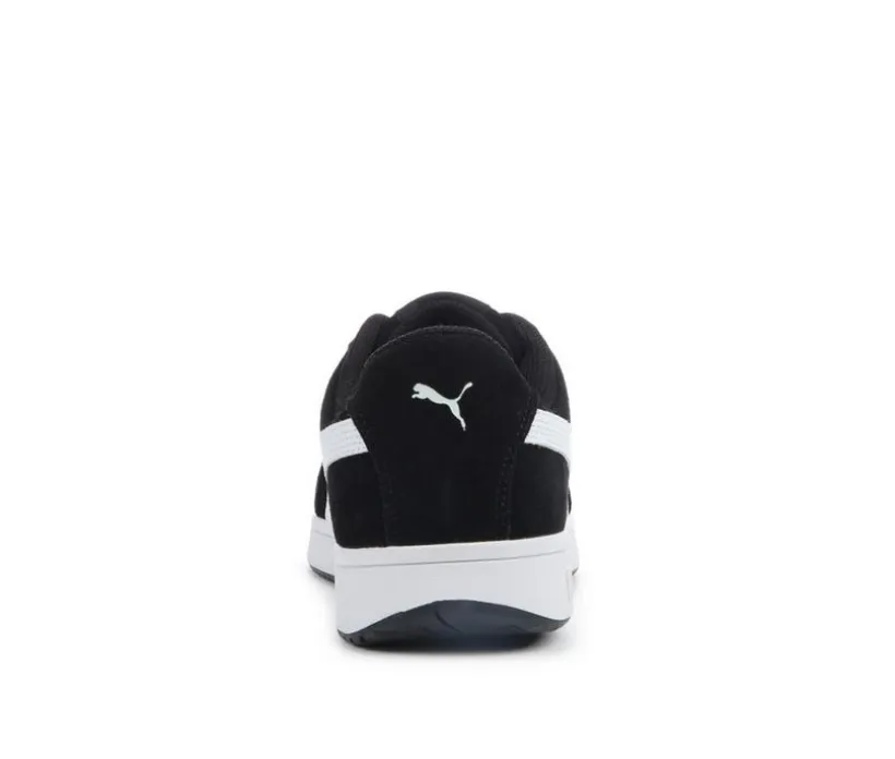 Men's Puma Safety Heritage EH Work Sneakers