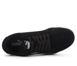 Men's Puma Safety Heritage EH Work Sneakers