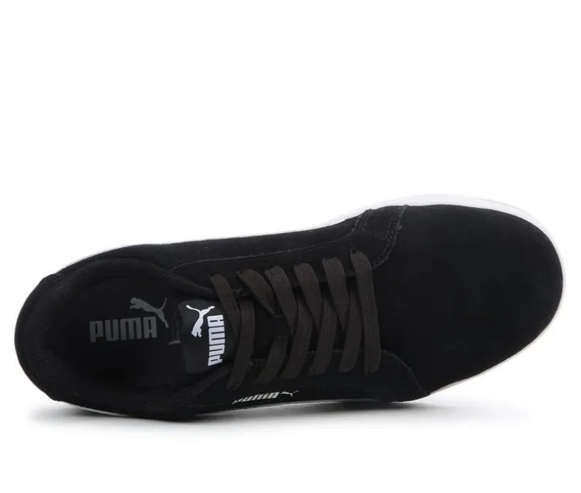 Men's Puma Safety Heritage EH Work Sneakers