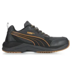 Men's Puma Safety MOTION CORE SHIFT LOW SD Work Shoes
