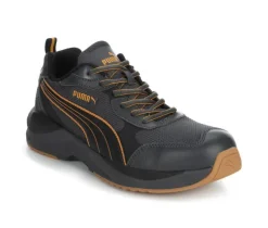 Men's Puma Safety MOTION CORE SHIFT LOW SD Work Shoes
