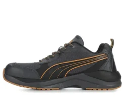 Men's Puma Safety MOTION CORE SHIFT LOW SD Work Shoes