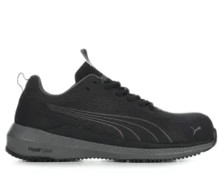 Men's Puma Safety POWER FOAM SLIDE Work Shoes