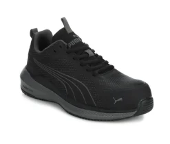 Men's Puma Safety POWER FOAM SLIDE Work Shoes