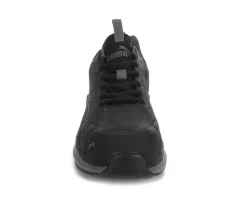 Men's Puma Safety POWER FOAM SLIDE Work Shoes
