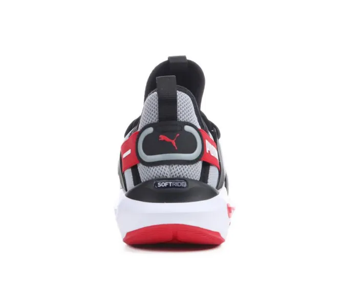 Men's Puma Softride Enzo 5.0 Running Shoes