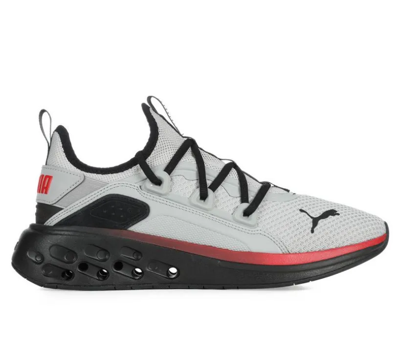 Men's Puma Softride Frequence Street Sneakers