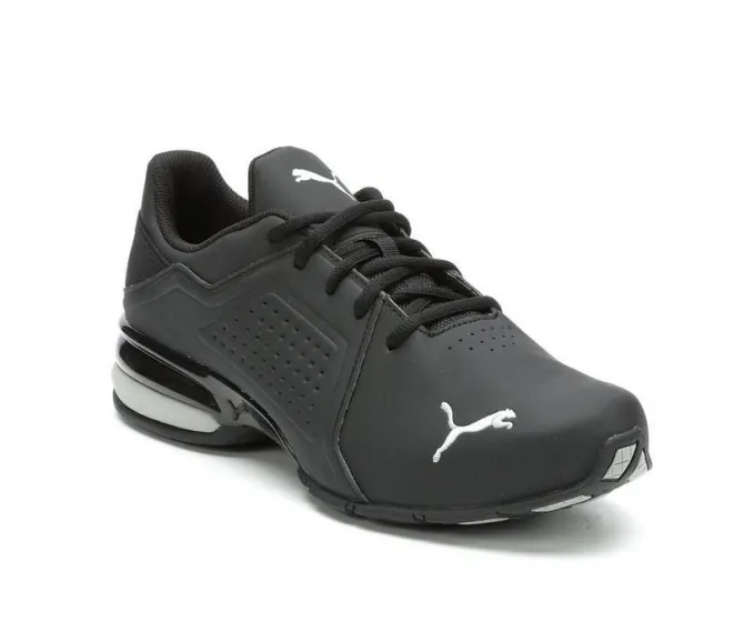 Men's Puma Viz Runner Sneakers