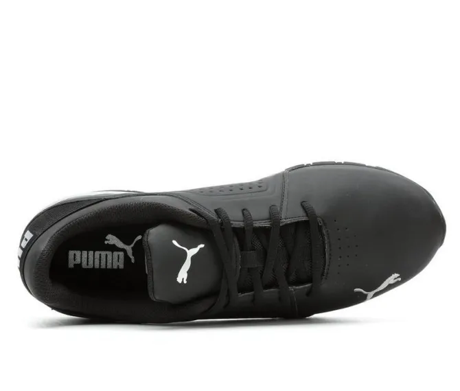 Men's Puma Viz Runner Sneakers