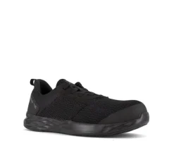 Men's REEBOK WORK Astroride Strike Composite Toe Slip-Resistant Work Shoes