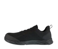 Men's REEBOK WORK Astroride Strike Composite Toe Slip-Resistant Work Shoes