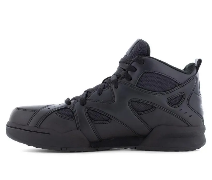 Men's REEBOK WORK ATR Decimator Mid Work Boots