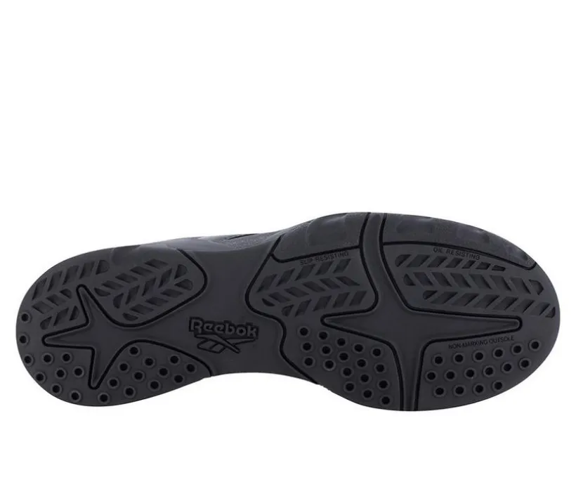 Men's REEBOK WORK ATR Decimator Mid Work Boots