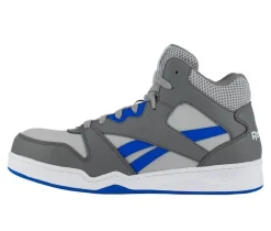 Men's REEBOK WORK BB4500 High-Top Work Sneakers