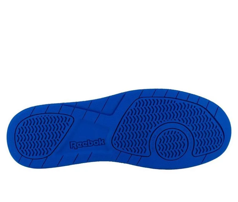 Men's REEBOK WORK BB4500 High-Top Work Sneakers