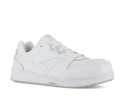 Men's REEBOK WORK BB4500 RB4161 Low Work Sneakers