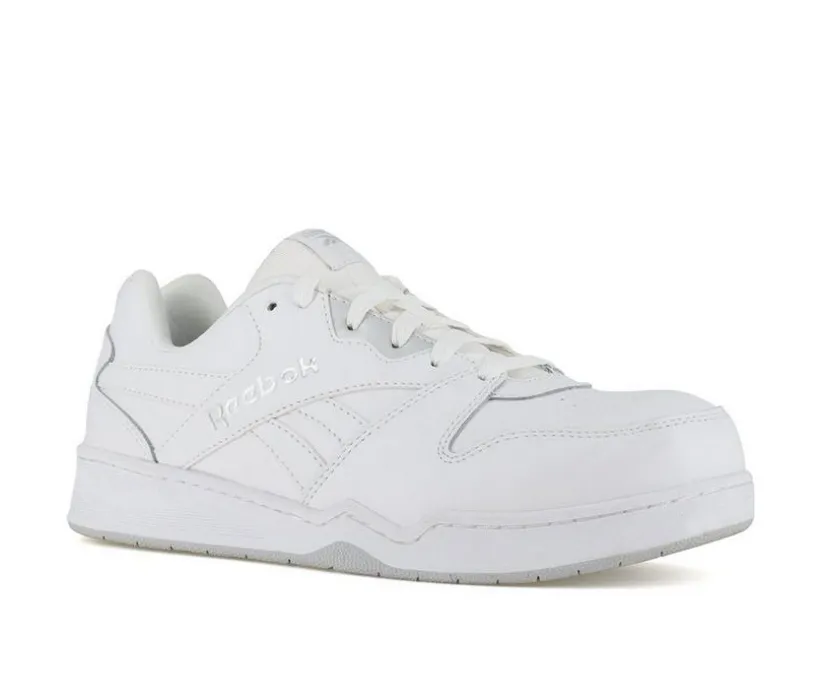 Men's REEBOK WORK BB4500 RB4161 Low Work Sneakers