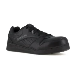 Men's REEBOK WORK BB4500 Work Low Shoes