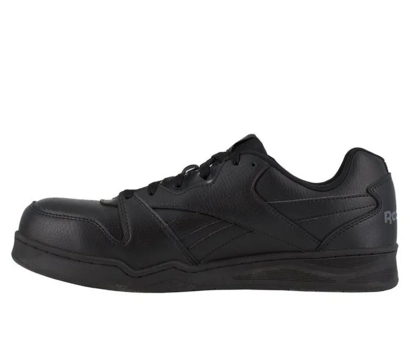 Men's REEBOK WORK BB4500 Work Low Shoes