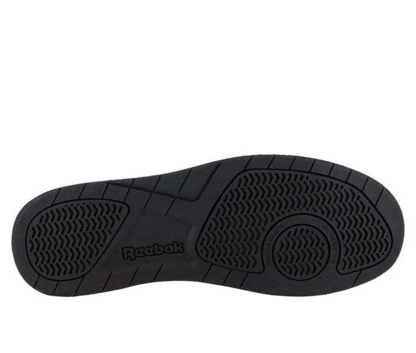 Men's REEBOK WORK BB4500 Work Low Shoes