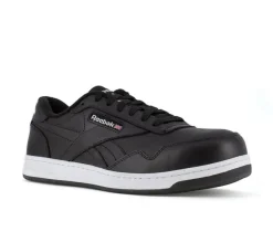 Men's REEBOK WORK Club Memt RB417 Slip-Resistant Work Shoes
