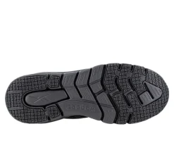 Men's REEBOK WORK Flex Trainer Work High Top Work Shoes