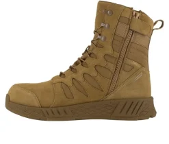 Men's REEBOK WORK Floatride Energy Tactical RB4360 Work Boots