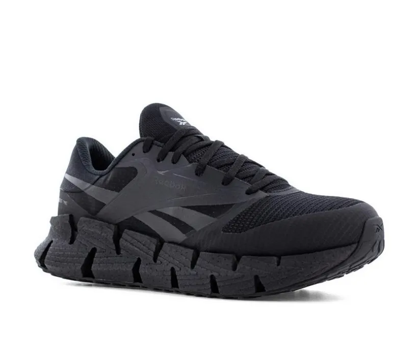 Men's REEBOK WORK FloatZig Work Shoes