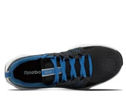 Men's REEBOK WORK Fusion Flexweave Electrical Hazard Work Shoes