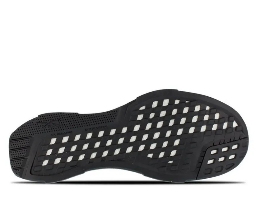 Men's REEBOK WORK Fusion Flexweave Electrical Hazard Work Shoes