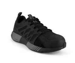 Men's REEBOK WORK Fusion Flexweave Floatride Core Work Shoes