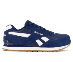 Men's REEBOK WORK Harman Slip-Resistant Work Shoes