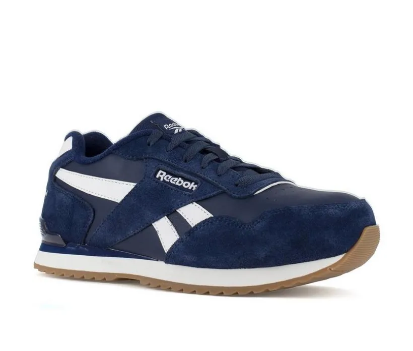 Men's REEBOK WORK Harman Slip-Resistant Work Shoes