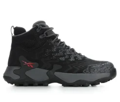 Men's REEBOK WORK Kitari DMX Mid Work Boots