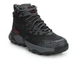 Men's REEBOK WORK Kitari DMX Mid Work Boots