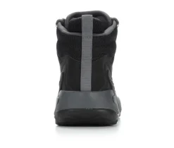 Men's REEBOK WORK Kitari DMX Mid Work Boots
