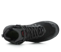 Men's REEBOK WORK Kitari DMX Mid Work Boots