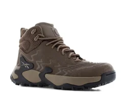 Men's REEBOK WORK Kitari DMX Mid Work Boots