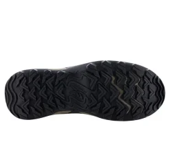 Men's REEBOK WORK Kitari DMX Mid Work Boots