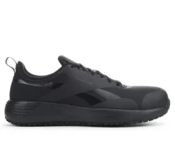 Men's REEBOK WORK Lite Plus 4 CT SD Work Shoes
