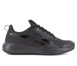 Men's REEBOK WORK Lite Plus 4 NS SR Safety Shoes