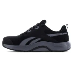 Men's REEBOK WORK Lite Plus 4 Work Work Shoes