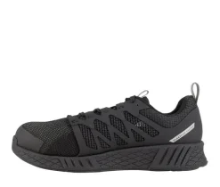 Men's REEBOK WORK Men's Fusion Flex RB4317 Safety Shoes